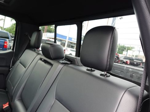 Used 2024 Ford F150 Lariat AWD/4WD image 26
