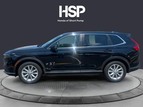 Used 2024 Honda CR-V EX-L image 2