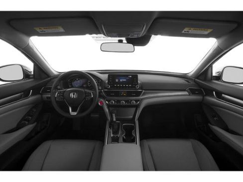 Used 2018 Honda Accord LX image 8
