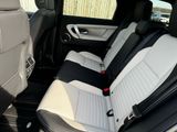New 2025 Land Rover Discovery Sport Dynamic SE image 5