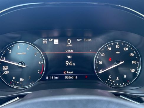 Used 2023 Buick Envision Avenir AWD/4WD image 19