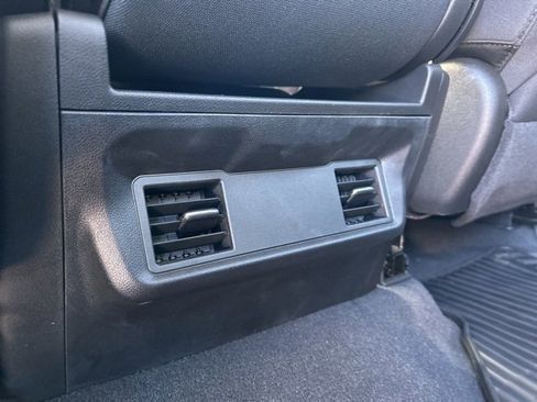 Used 2023 Chevrolet Silverado 1500 Custom Trail Boss image 40