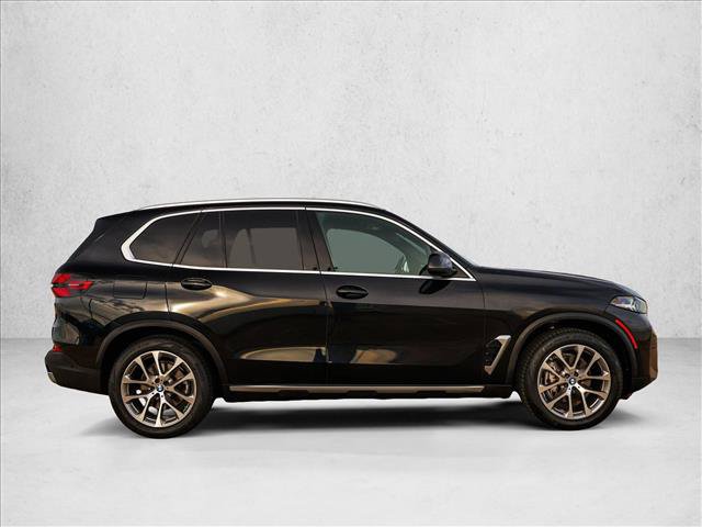 Certified 2024 BMW X5 xDrive40i AWD/4WD image 4