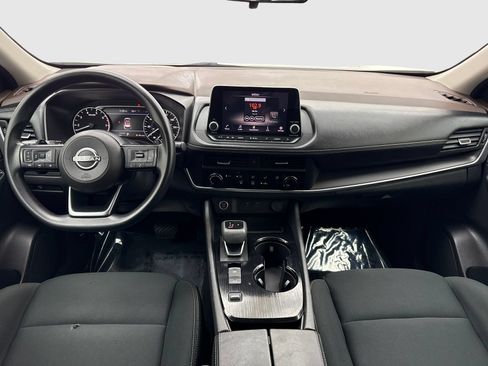 Used 2023 Nissan Rogue S FWD image 20