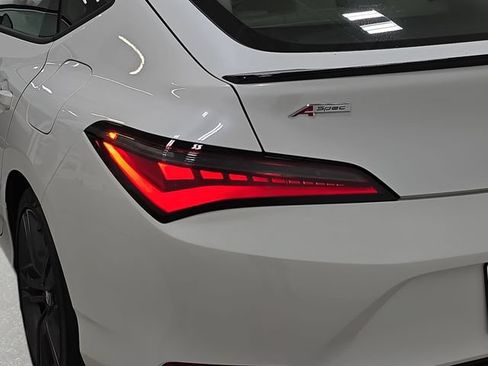Used 2023 Acura Integra A-Spec FWD image 34