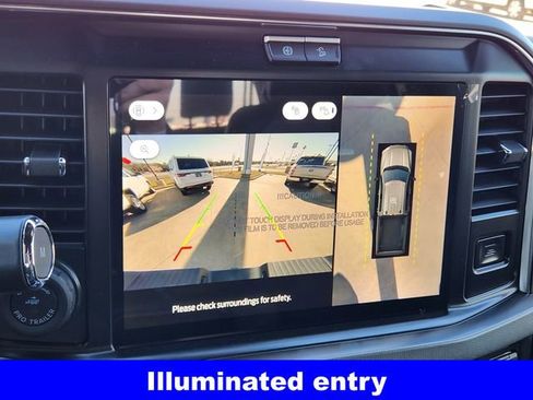 New 2026 Ford F250 Platinum image 18