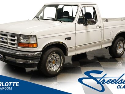 Used 1994 Ford F150 XLT