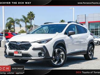 Used 2025 Subaru Crosstrek 2.5i Limited w/ Crosstrek Mirror Package AWD/4WD video 1