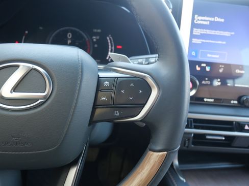 Used 2024 Lexus RX 350 Premium Plus image 14