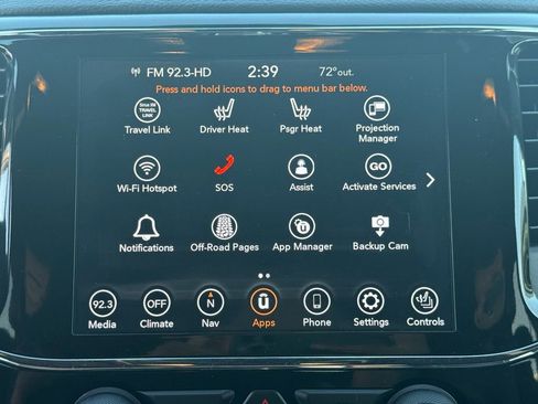 Used 2021 Jeep Grand Cherokee Limited image 33