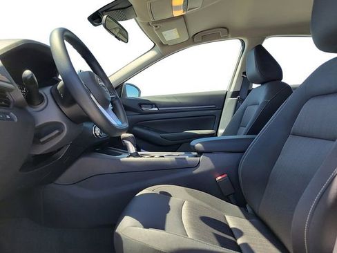 New 2026 Nissan Altima 2.5 SV FWD image 28