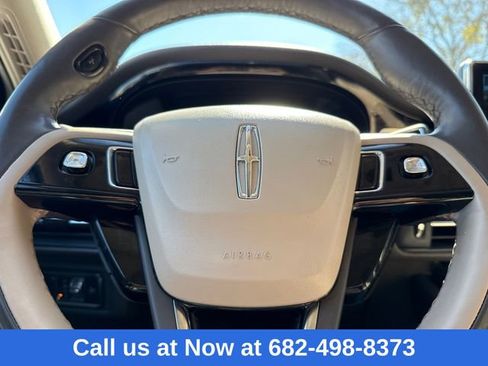 Used 2022 Lincoln Corsair AWD w/ Premium Package image 29