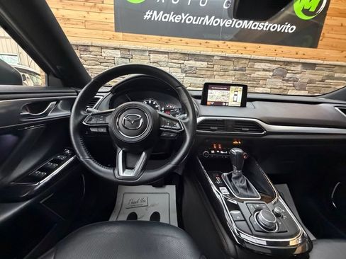 Used 2019 MAZDA CX-9 Grand Touring AWD/4WD image 35