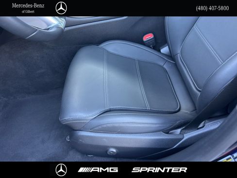 Used 2023 Mercedes-Benz C 300 Sedan image 14