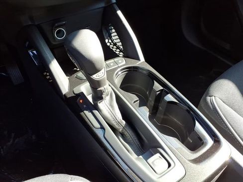 New 2026 Chevrolet TrailBlazer LS w/ LS Convenience Package image 27