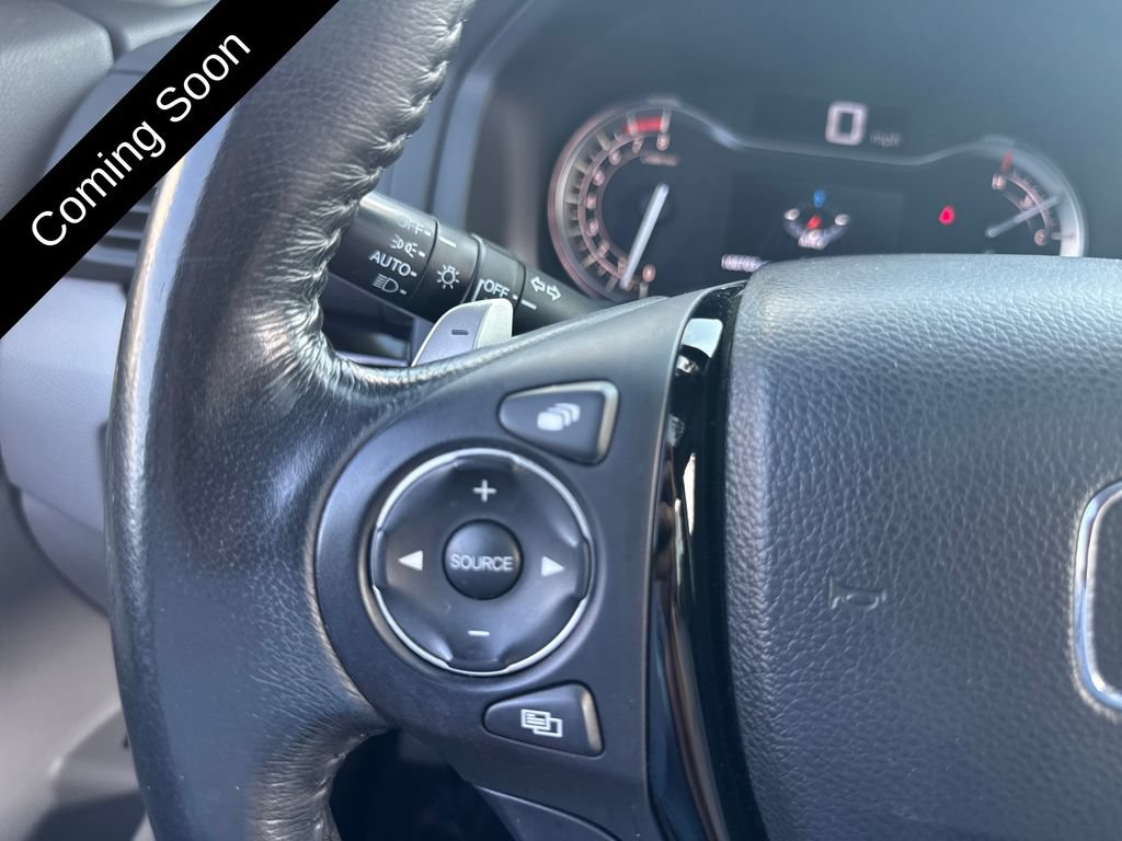 Used 2016 Honda Pilot Touring image 82