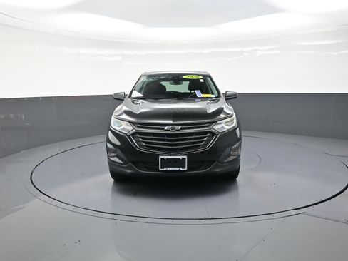 Used 2020 Chevrolet Equinox LT w/ Midnight Edition image 8