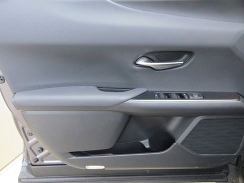 New 2025 Lexus UX 300h AWD image 26