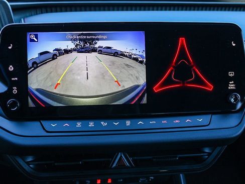 New 2026 Dodge Charger Scat Pack w/ Blacktop Package image 23