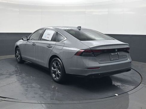 New 2025 Honda Accord EX-L image 6