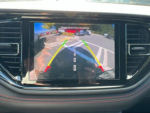 Used 2025 Dodge Durango GT image 36