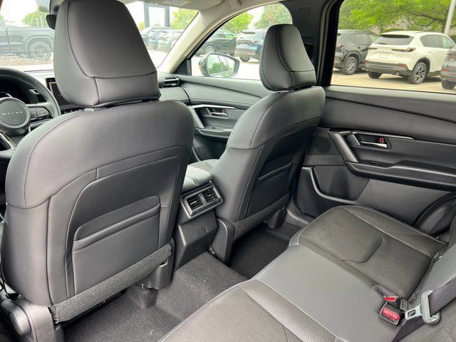 New 2026 MAZDA CX-5 Select AWD/4WD image 28