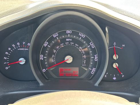 Used 2016 Kia Sportage LX FWD image 21