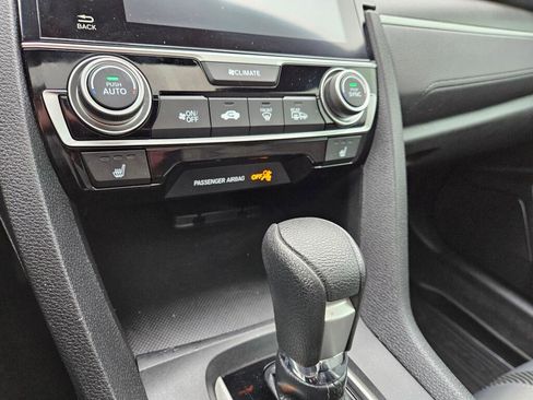 Used 2017 Honda Civic EX-T image 23