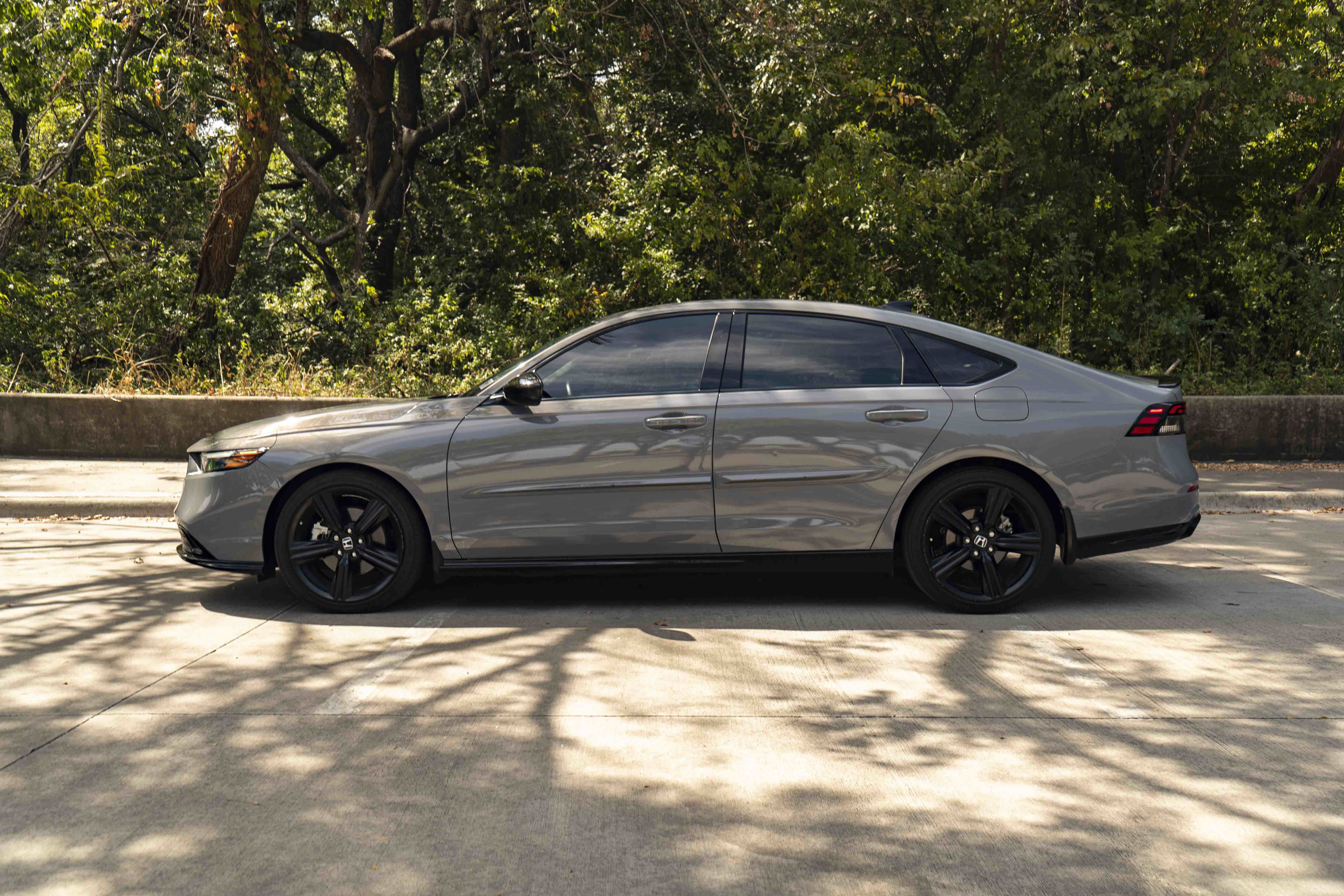 Used 2024 Honda Accord Sport image 6