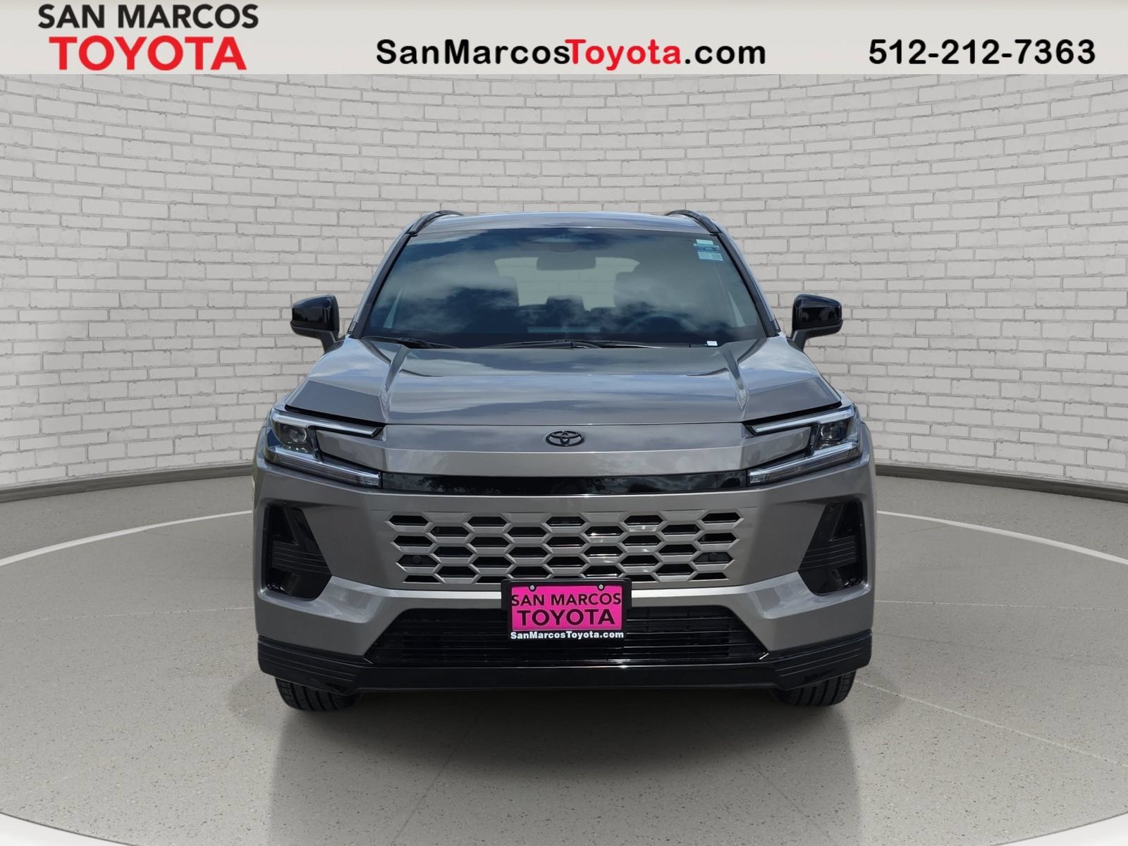 New 2026 Toyota RAV4 SE w/ Convenience Package FWD image 2