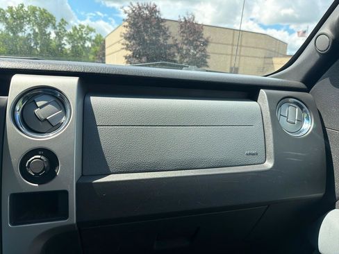 Used 2013 Ford F150 XLT w/ Trailer Tow Pkg AWD/4WD image 19