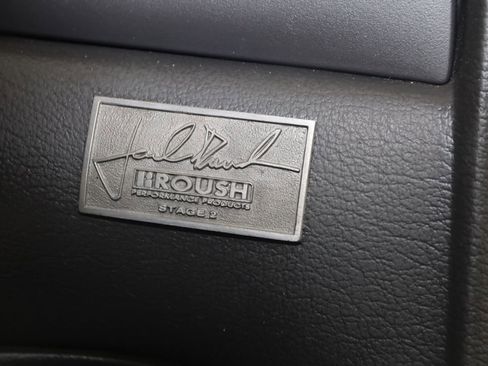 Used 2002 Ford Mustang GT RWD image 29