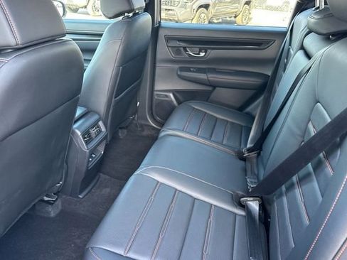 Used 2026 Honda CR-V Sport-L image 14