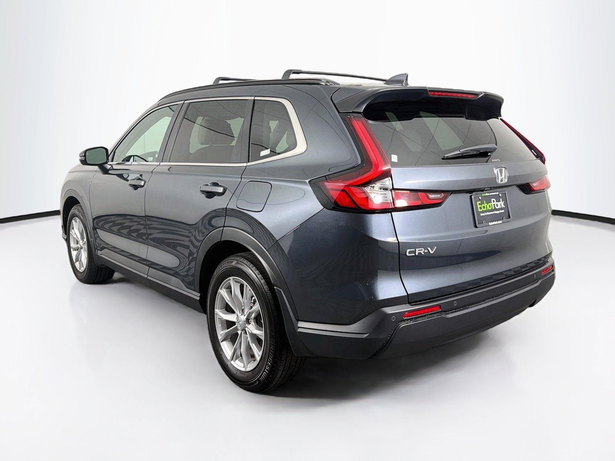 Used 2024 Honda CR-V EX-L image 5