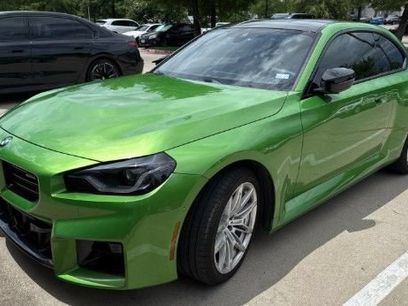 Used 2025 BMW M2 w/ Lighting Package