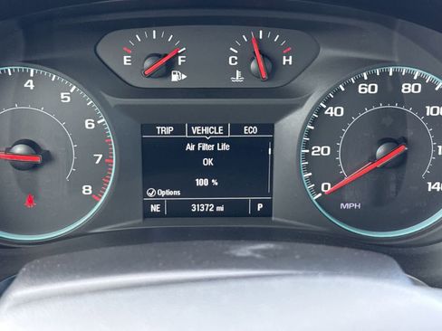 Used 2024 Chevrolet Malibu LT image 31