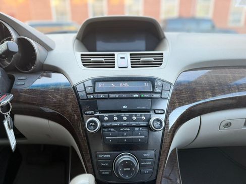 Used 2011 Acura MDX w/ Technology Package AWD/4WD image 21