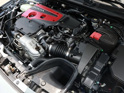 Used 2025 Honda Civic Type R image 57