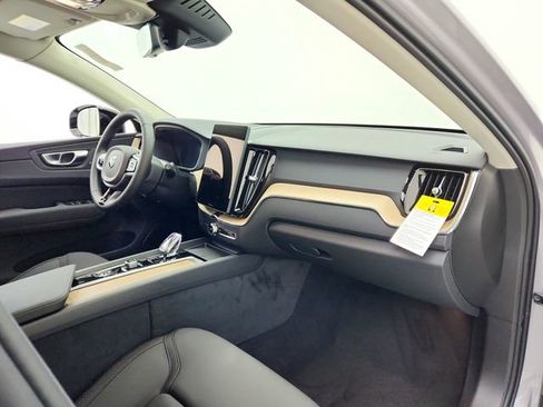 New 2026 Volvo XC60 B5 Plus w/ Protection Package Premier image 13