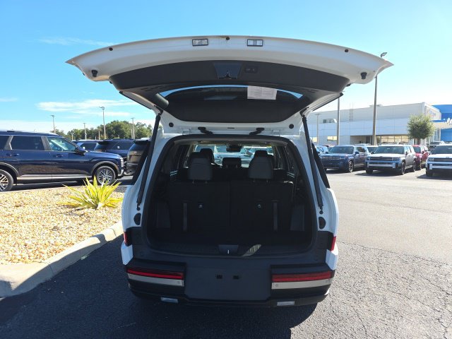 Certified 2025 Hyundai Santa Fe Limited AWD/4WD image 26