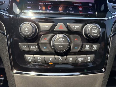 Used 2019 Jeep Grand Cherokee High Altitude AWD/4WD image 26