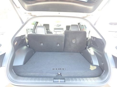 Certified 2023 Hyundai Ioniq 5 SEL w/ Cargo Package image 25