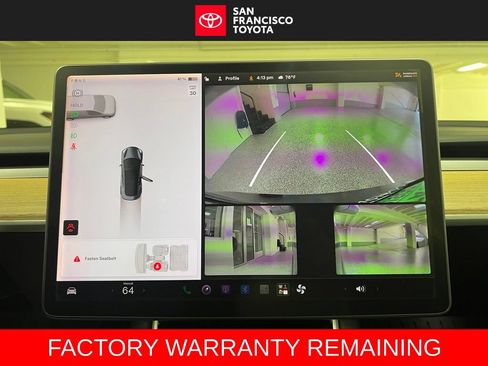 Used 2019 Tesla Model 3 Long Range AWD/4WD image 24