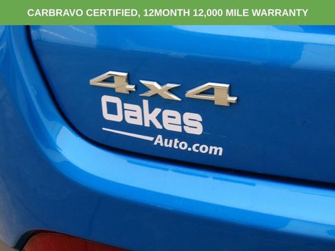 Used 2024 Jeep Compass Limited image 20