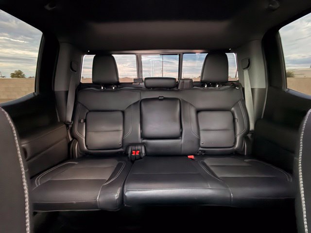Used 2021 GMC Sierra 1500 Elevation w/ Preferred Package AWD/4WD image 17