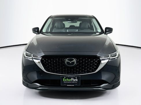 Used 2024 MAZDA CX-5 AWD 2.5 S w/ Preferred Package image 2