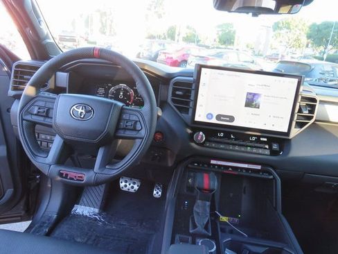 New 2026 Toyota Tundra TRD Pro image 31