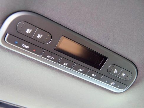 New 2026 Hyundai Palisade Calligraphy FWD image 26