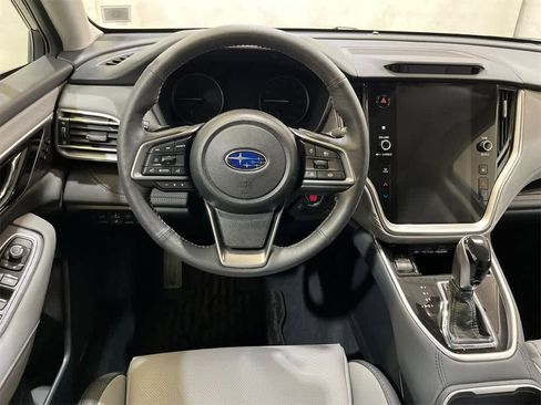 Certified 2025 Subaru Outback Limited image 16