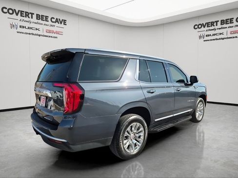 Used 2021 GMC Yukon Denali image 9